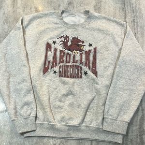South Carolina Crewneck Sweatshirt